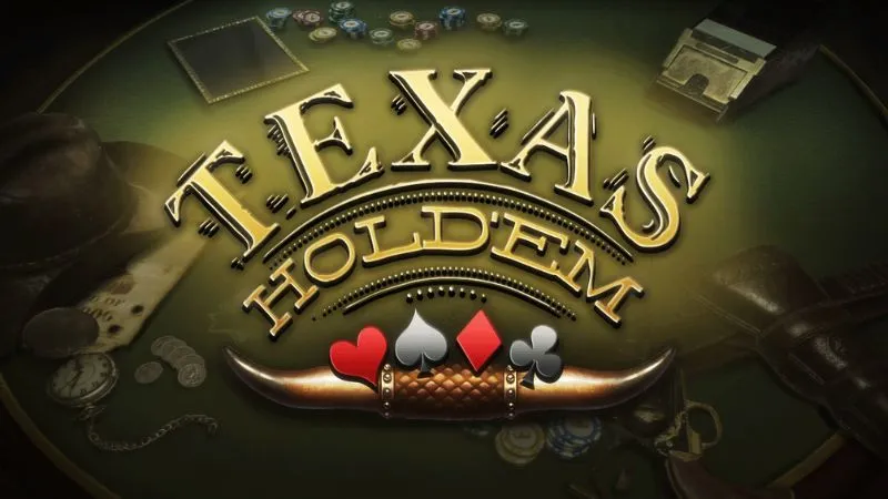 Các loại poker phổ biến