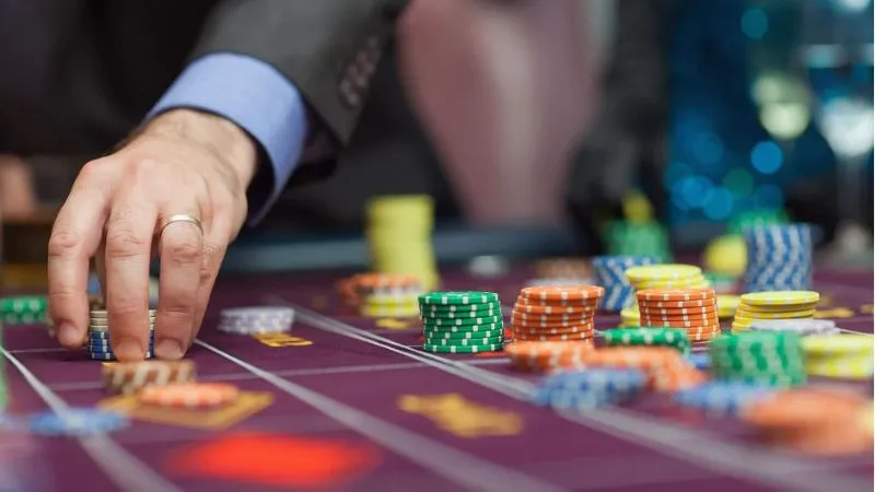 Chính sách chơi có trách nhiệm của cổng game Iwin