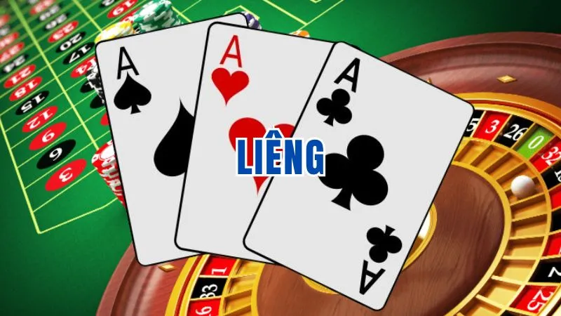 Luật chơi Liêng và mẹo để nhanh chóng làm chủ cuộc chơi