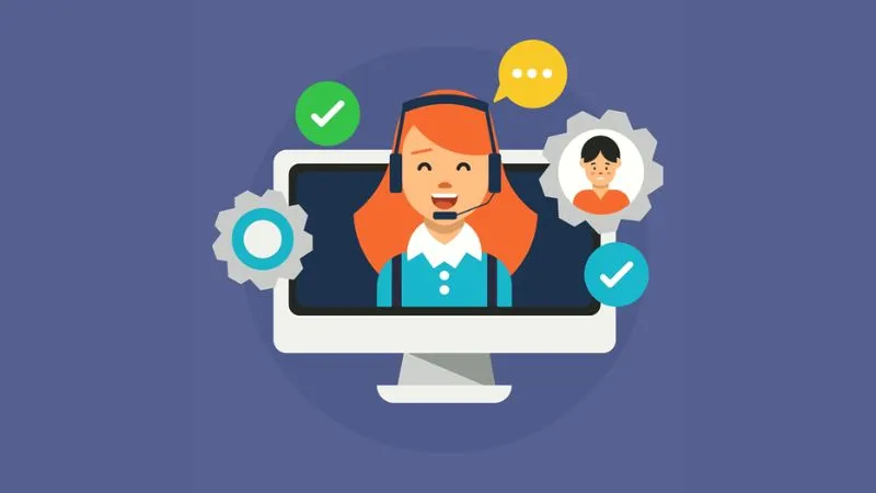 Những vấn đề nên và không nên liên hệ Iwin