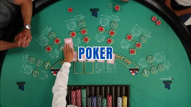 Cách chơi Poker đỉnh cao: Hướng dẫn dành riêng cho bạn