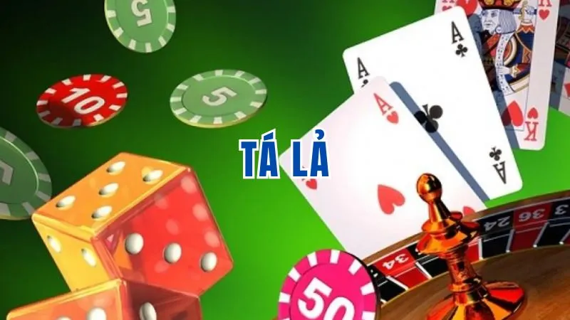 Cách chơi tá lả trên Iwin: Hướng dẫn chi tiết cho người mới