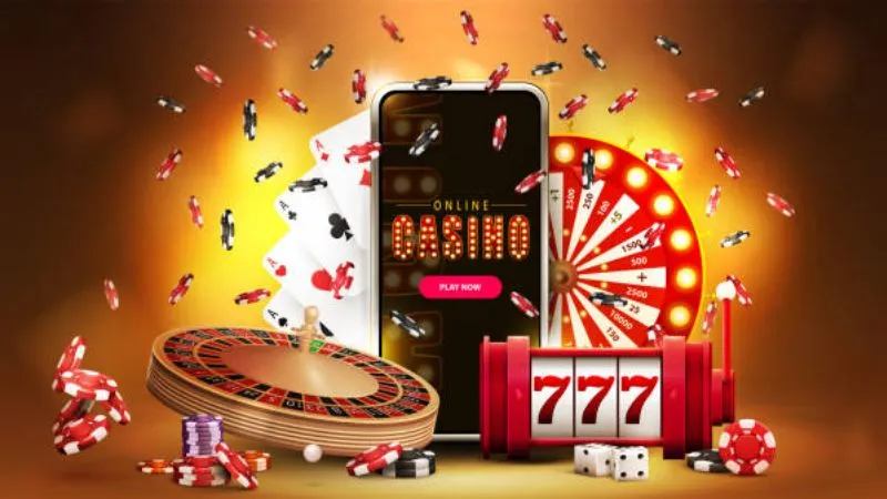 Tổng quan về cổng game Iwin