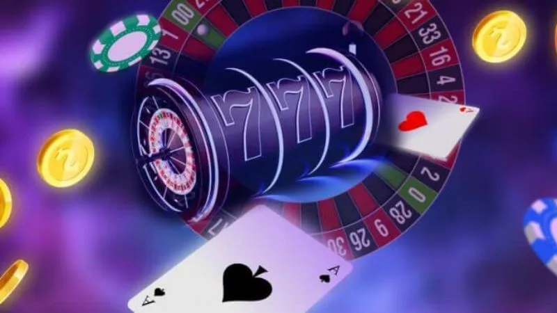 Ưu điểm của cổng game