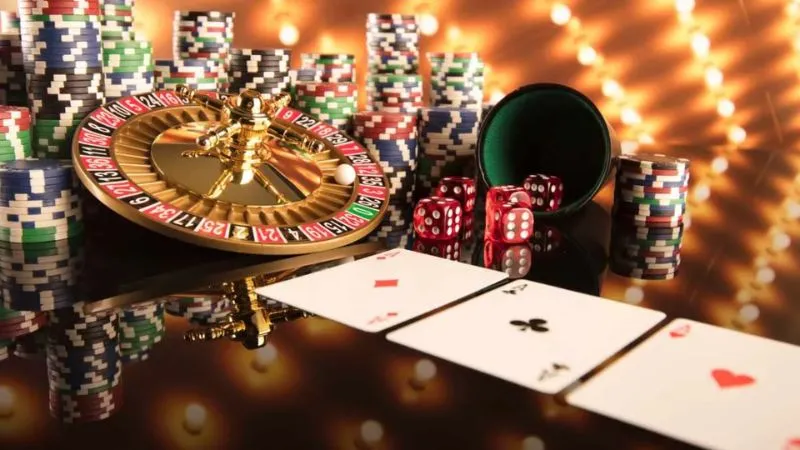 Vai trò của Điều khoản sử dụng tại cổng game Iwin
